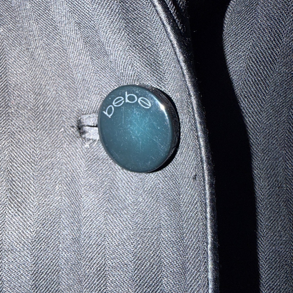 BeBe Blazer - Picture 4 of 4